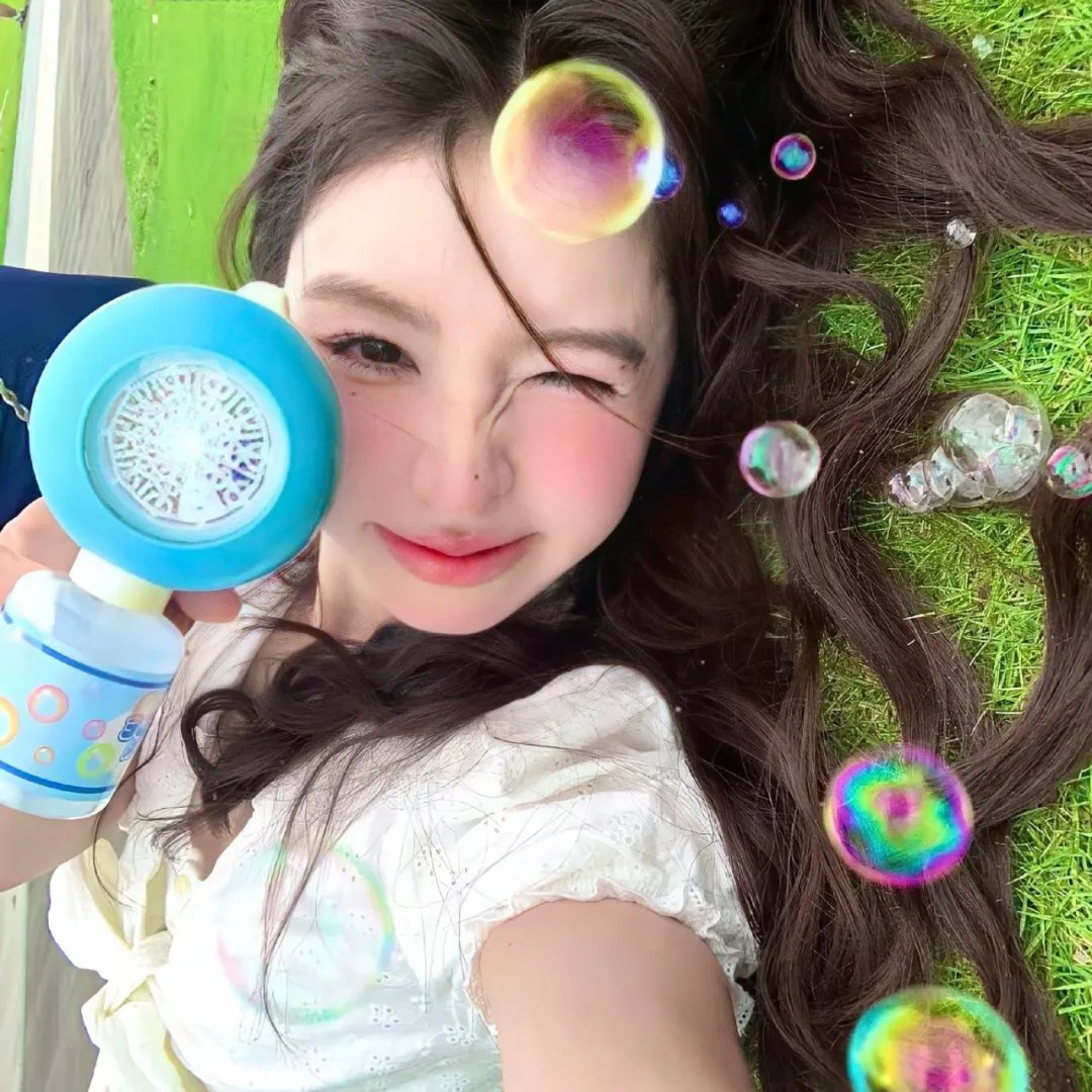 我的妈咪金摇摆