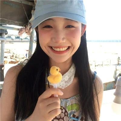 女高中生给你做饭了